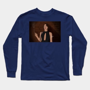 Fleabag Long Sleeve T-Shirt